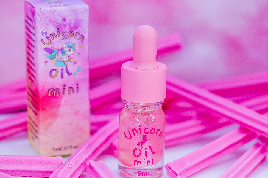 Musk Sticks Unicorn Cuticle Oil - Unicorn Lab