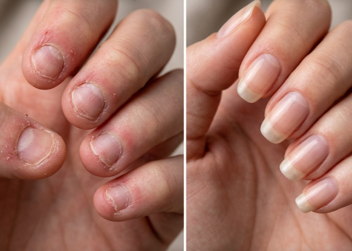  Best Cuticle Oil for Nail Biters (Heal & Grow)