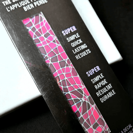Nail Hug Amaze Me - Unicorn Lab