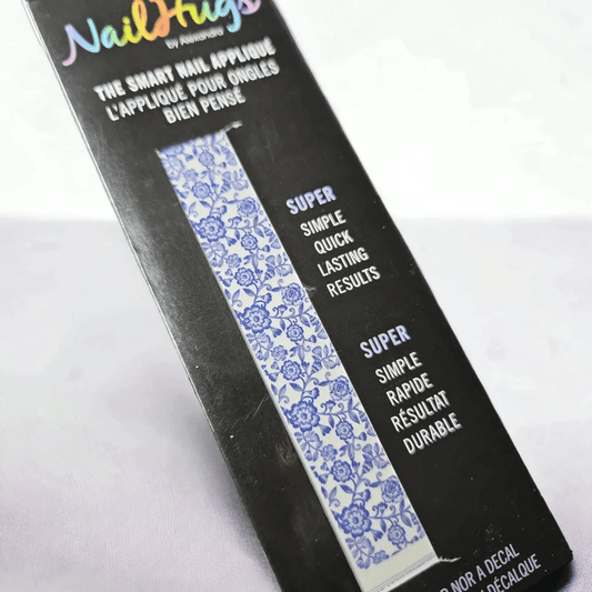 Nail Hug Dynasty - Unicorn Lab