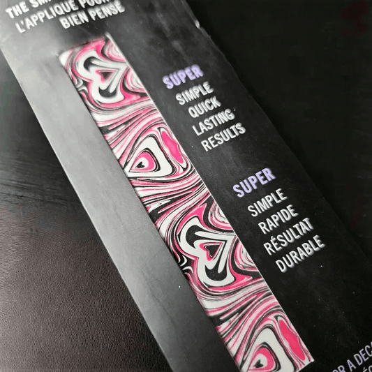 Nail Hug Oil Slick - Unicorn Lab