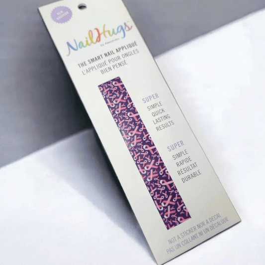 Nail Hug Ribbons - Unicorn Lab