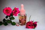 Rose Aromatherapy Cuticle Oil 30ml