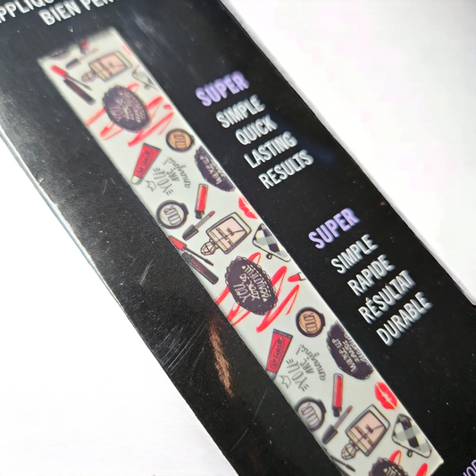 Nail Hug Elle nail sticker