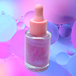 Bubblegum Grape Cuticle Oil 30ml