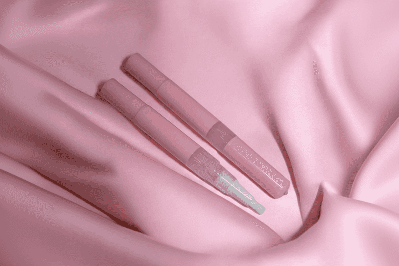 Marshmallow Unicorn Cuticle Oil - Unicorn Lab