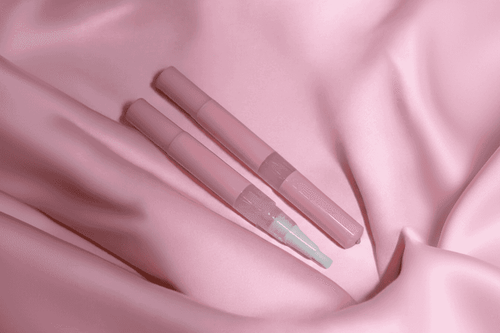 Marshmallow Unicorn Cuticle Oil - Unicorn Lab