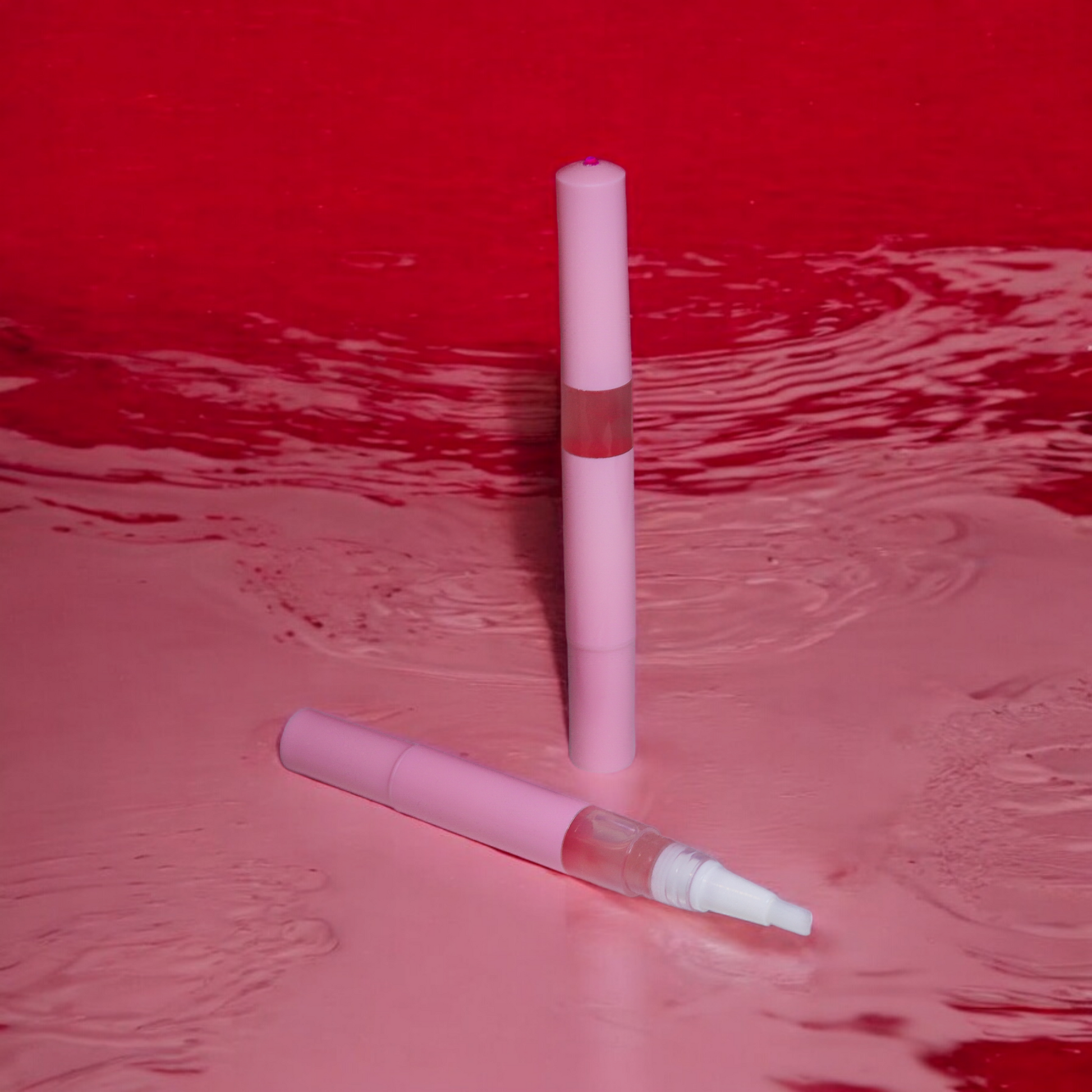 Strawberry Cocktail Unicorn Cuticle Oil PINK 3ml Pen unicorn oil The original Shimmer Cuticle Oil – Handcrafted in Melbourne since 2017 – First cuticle oil droppers to hit the Australian market