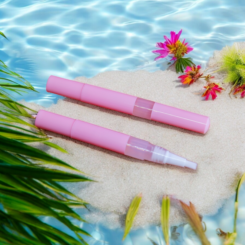 Tropical Peach Cuticle Oil Pen 3ml