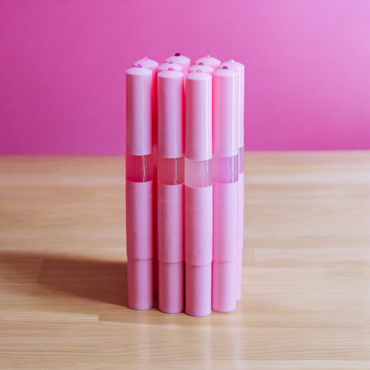 MYSTERY Cuticle Oil Pen Bundle x10 unicorn oil The original Shimmer Cuticle Oil – Handcrafted in Melbourne since 2017 – First cuticle oil droppers to hit the Australian market