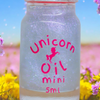 MINI Lilac Cuticle Oil 5ml