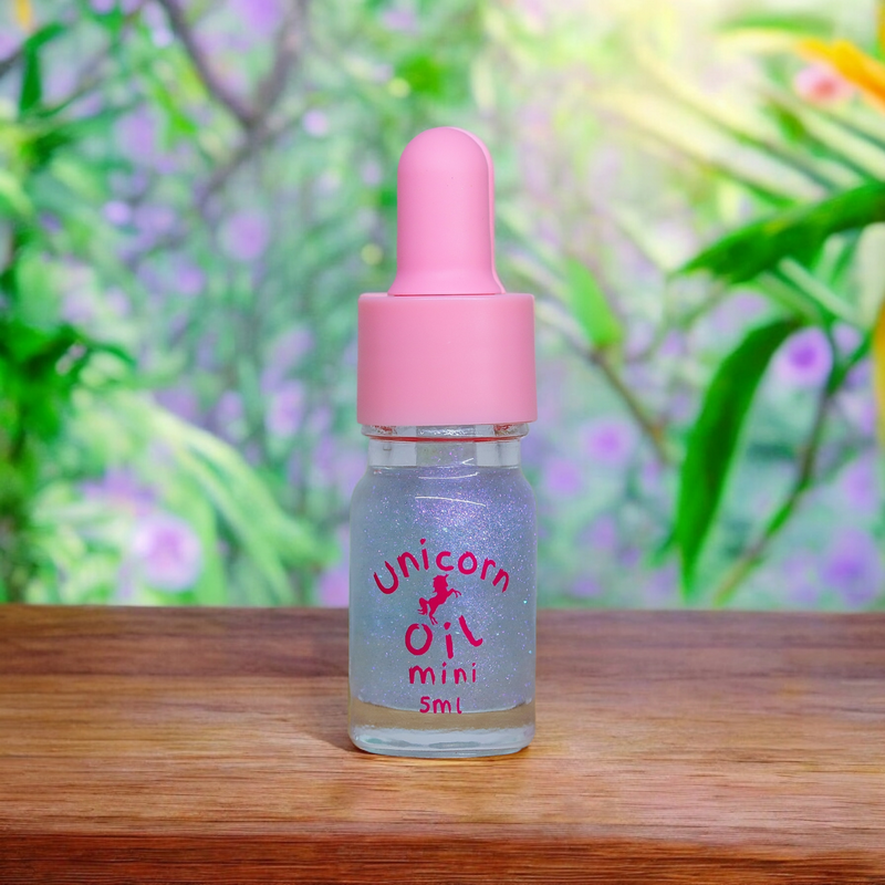 MINI Lilac Cuticle Oil 5ml