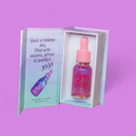 15ml Bubblegum Grape Cuticle Oil