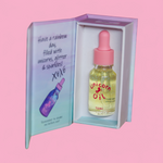 15ml Coconut Cream Cuticle Oil