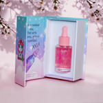 Cherry Blossom Cuticle Oil 30ml