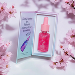 15ml Cherry Blossom Cuticle Oil