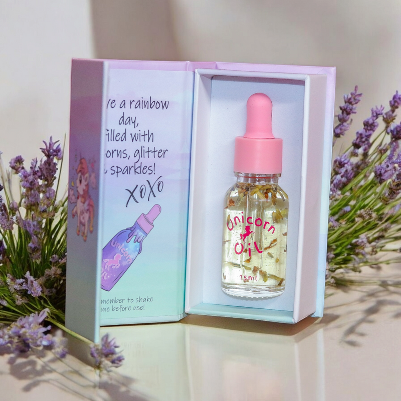 15ml Lavender Aromatherapy Cuticle Oil