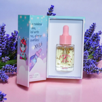 Lavender Aromatherapy Cuticle Oil 30ml