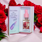 15ml Rose Aromatherapy Cuticle Oil