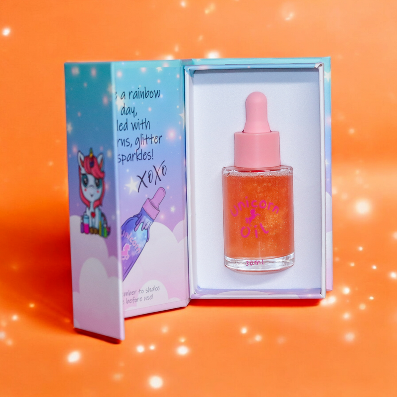 Mango Guava Cuticle Oil 30ml