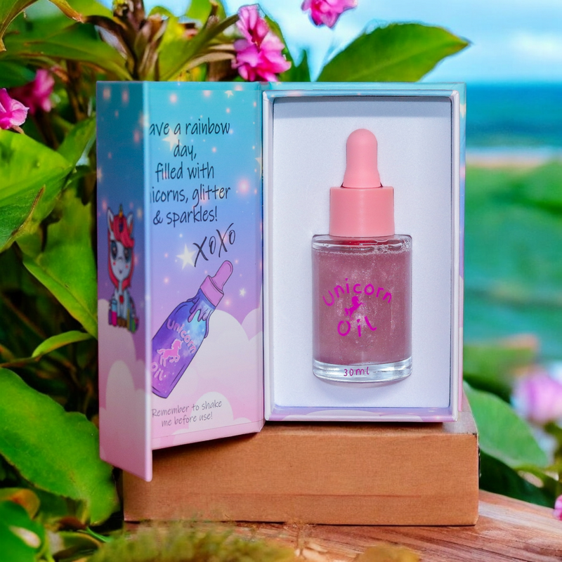 Pina Colada Cuticle Oil 30ml