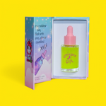 Monkey Farts Cuticle Oil 30ml