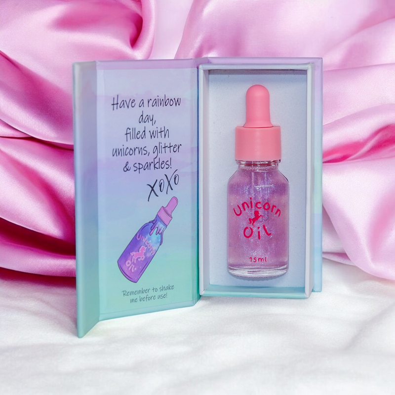 15ml Lilac Cuticle Oil