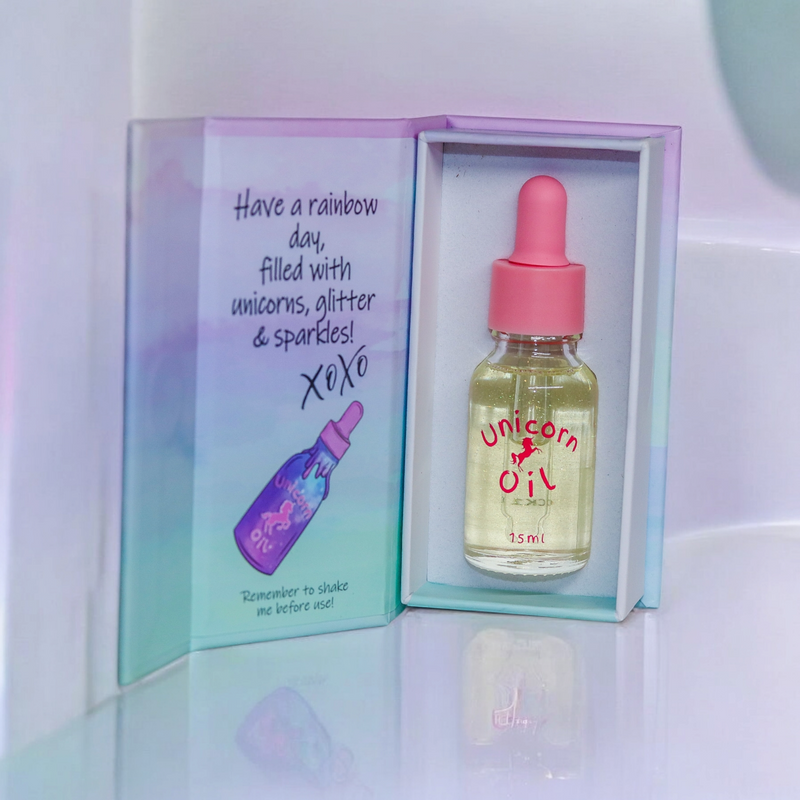 15ml CK1 Cuticle Oil