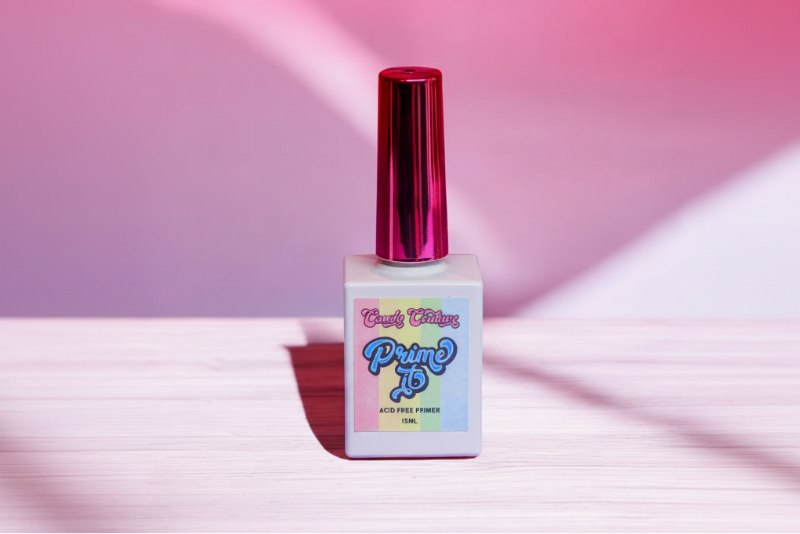 Prime It - Nail Primer 15ml - Unicorn Lab