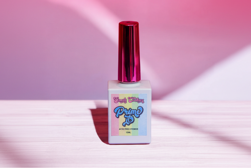 Prime It - Nail Primer 15ml - Unicorn Lab