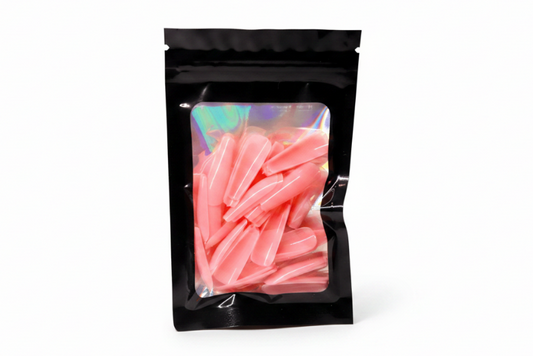 REPLACEMENT TIP PINK COFFIN X50 - Unicorn Lab