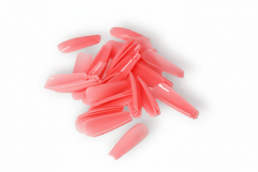 REPLACEMENT TIP PINK COFFIN X50 - Unicorn Lab