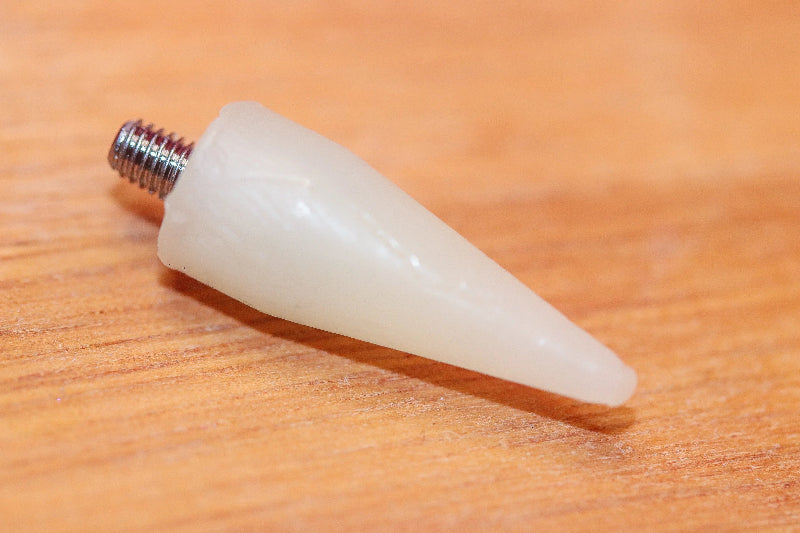 Replacement wax tip - Unicorn Lab