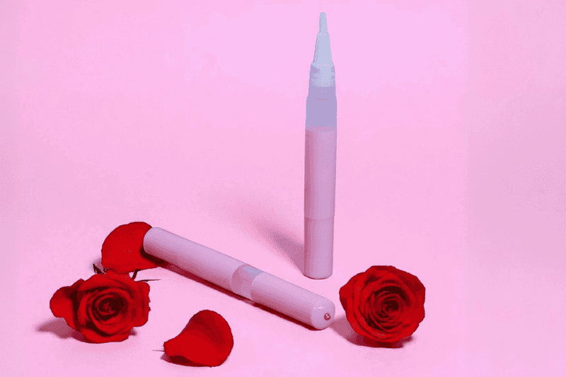 Rose Aromatherapy Unicorn Cuticle Oil - Unicorn Lab