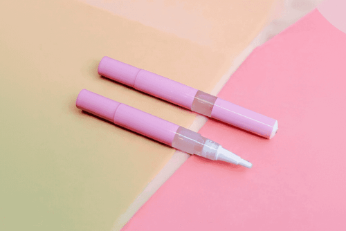 Salted Caramel Unicorn Cuticle Oil - Unicorn Lab
