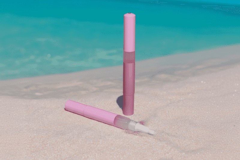 Sex on the Beach Unicorn Cuticle Oil - Unicorn Lab