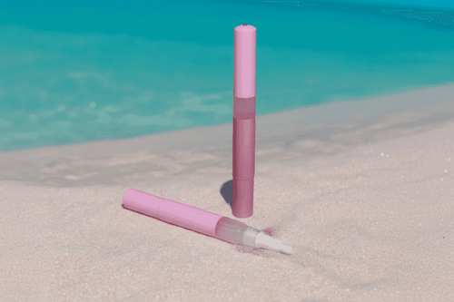 Sex on the Beach Unicorn Cuticle Oil - Unicorn Lab