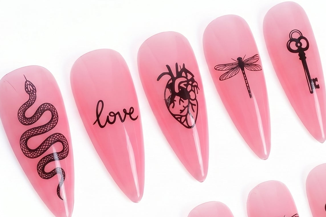 waterslide decals Australia