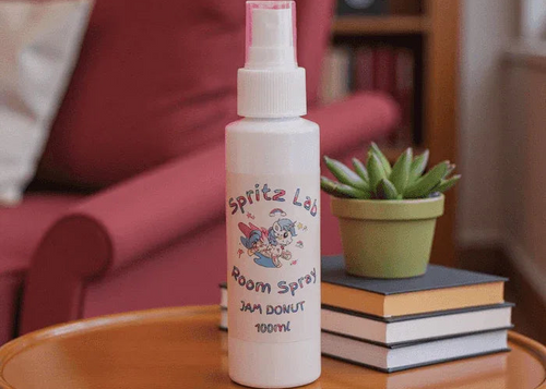 Spritz Lab | Car & Home Room Sprays | 100ml - Unicorn Lab