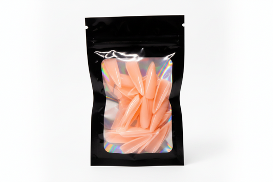 REPLACEMENT TIP NUDE STILETTO X50 - Unicorn Lab