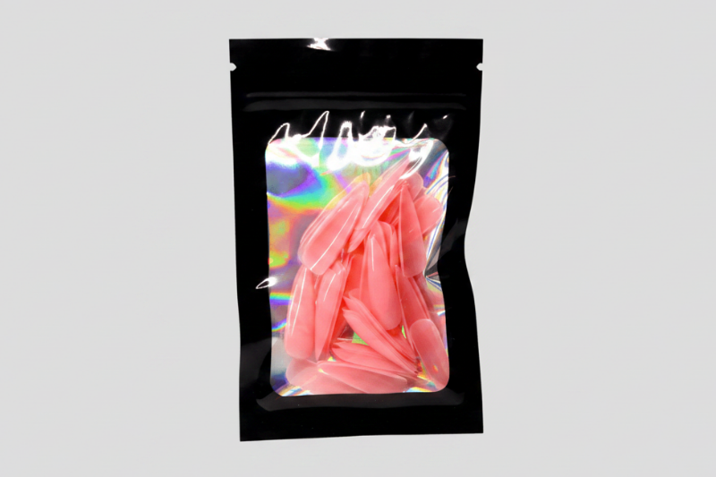 REPLACEMENT TIP PINK STILETTO X50 - Unicorn Lab