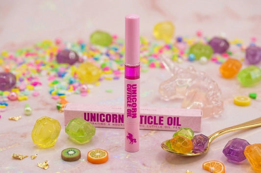 Tutti Frutti Unicorn Cuticle Oil