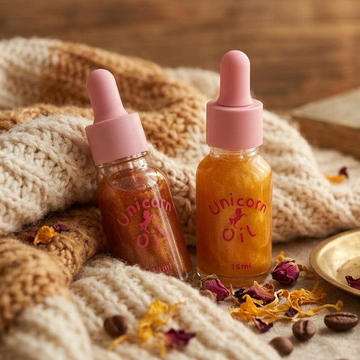 Best Cuticle Oil for Winter & Cracked Hands