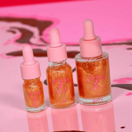 Chocolate Unicorn Cuticle Oil - Unicorn Lab