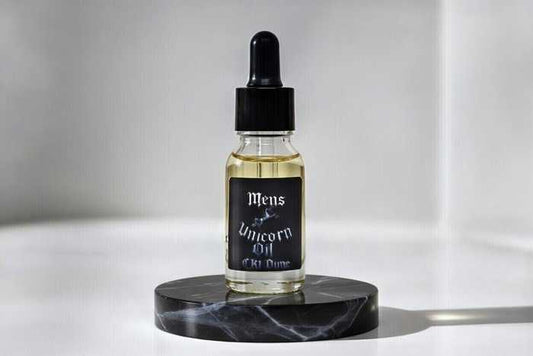 Men's Neutral No.1 Inspired Cuticle Oil 15ml unicorn oil The original Shimmer Cuticle Oil – Handcrafted in Melbourne since 2017 – First cuticle oil droppers to hit the Australian market