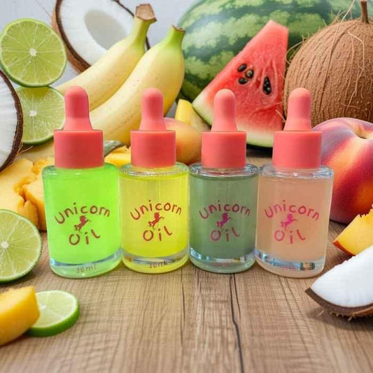 30ml Fruit collection - Unicorn Lab