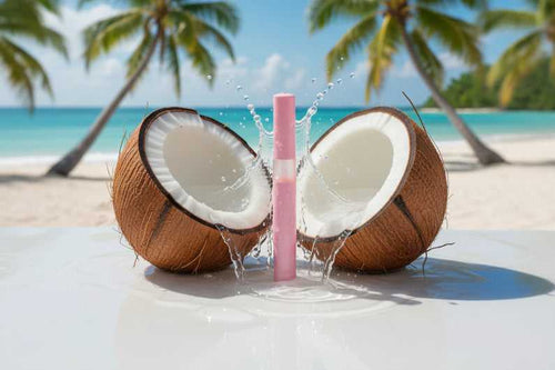 Coconut Cream Unicorn Cuticle Oil - Unicorn Lab