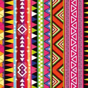 Nail Hug Sombrero nail sticker