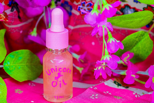Japanese honeysuckle cuticle oil dropper with zen floral styling, hydrating nail serum