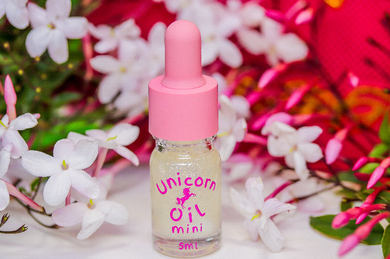 Jasmine Unicorn Cuticle Oil - Unicorn Lab